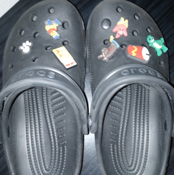 Crocs - Picture 4 of 4